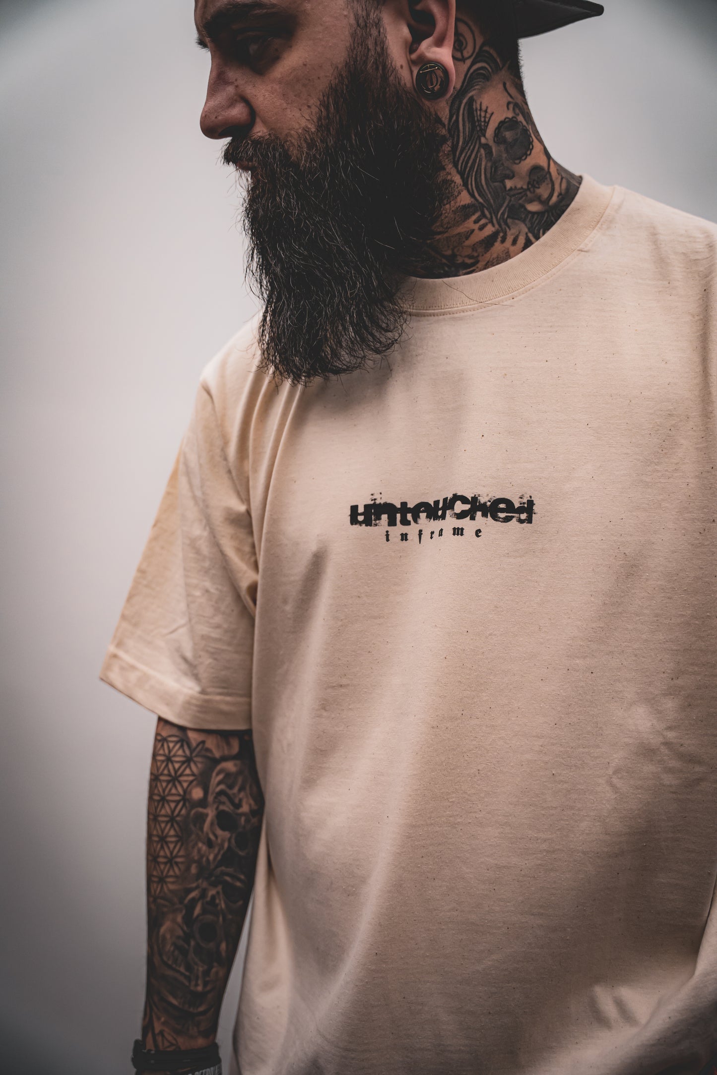 The Legendary Untouched