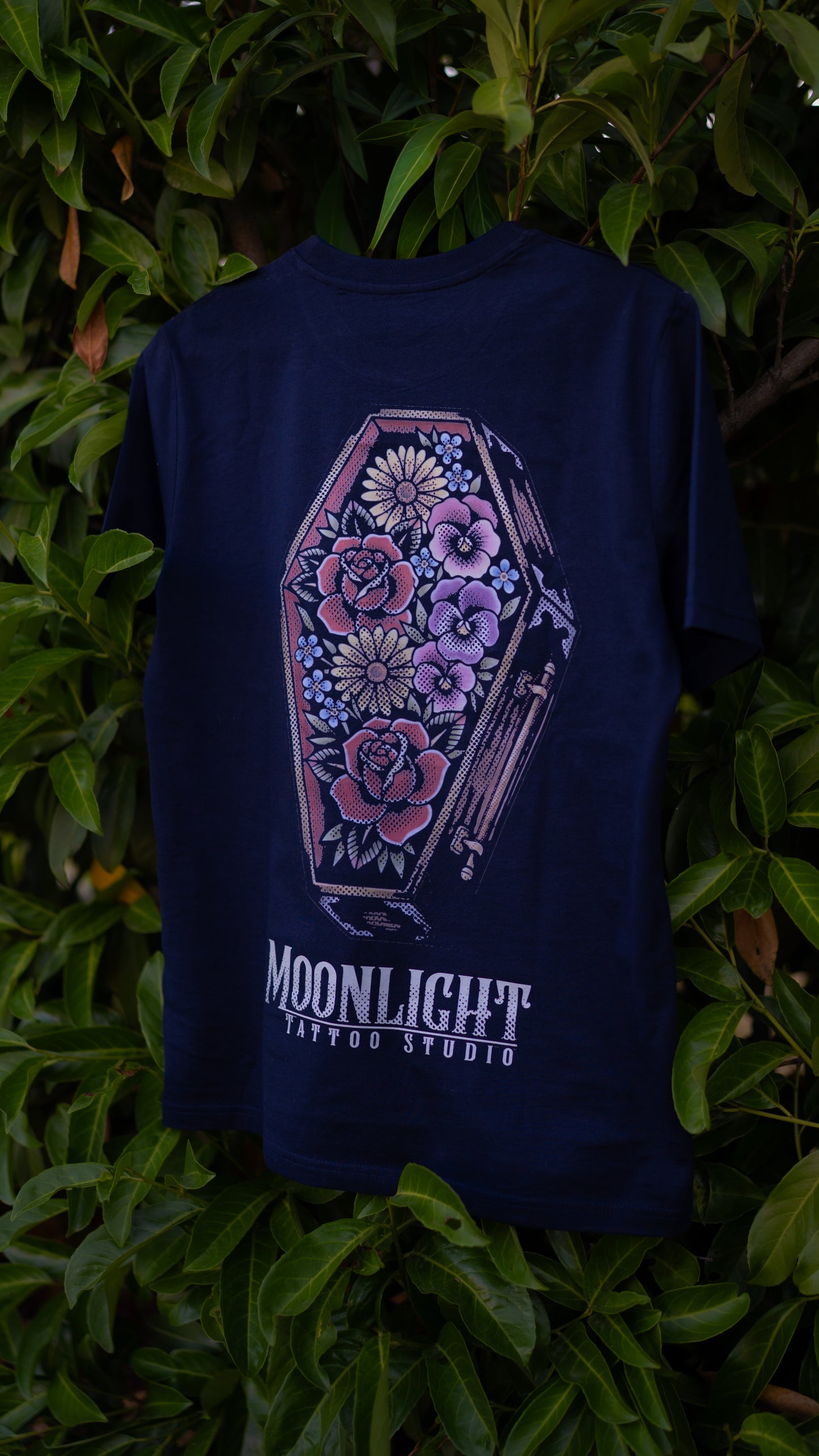 Eternal Bloom