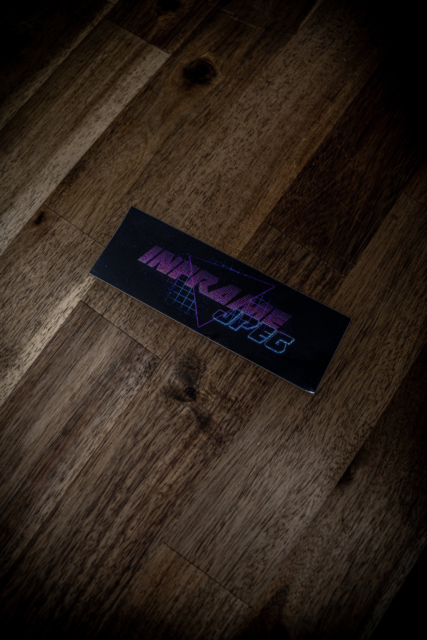 Retro Inframe
