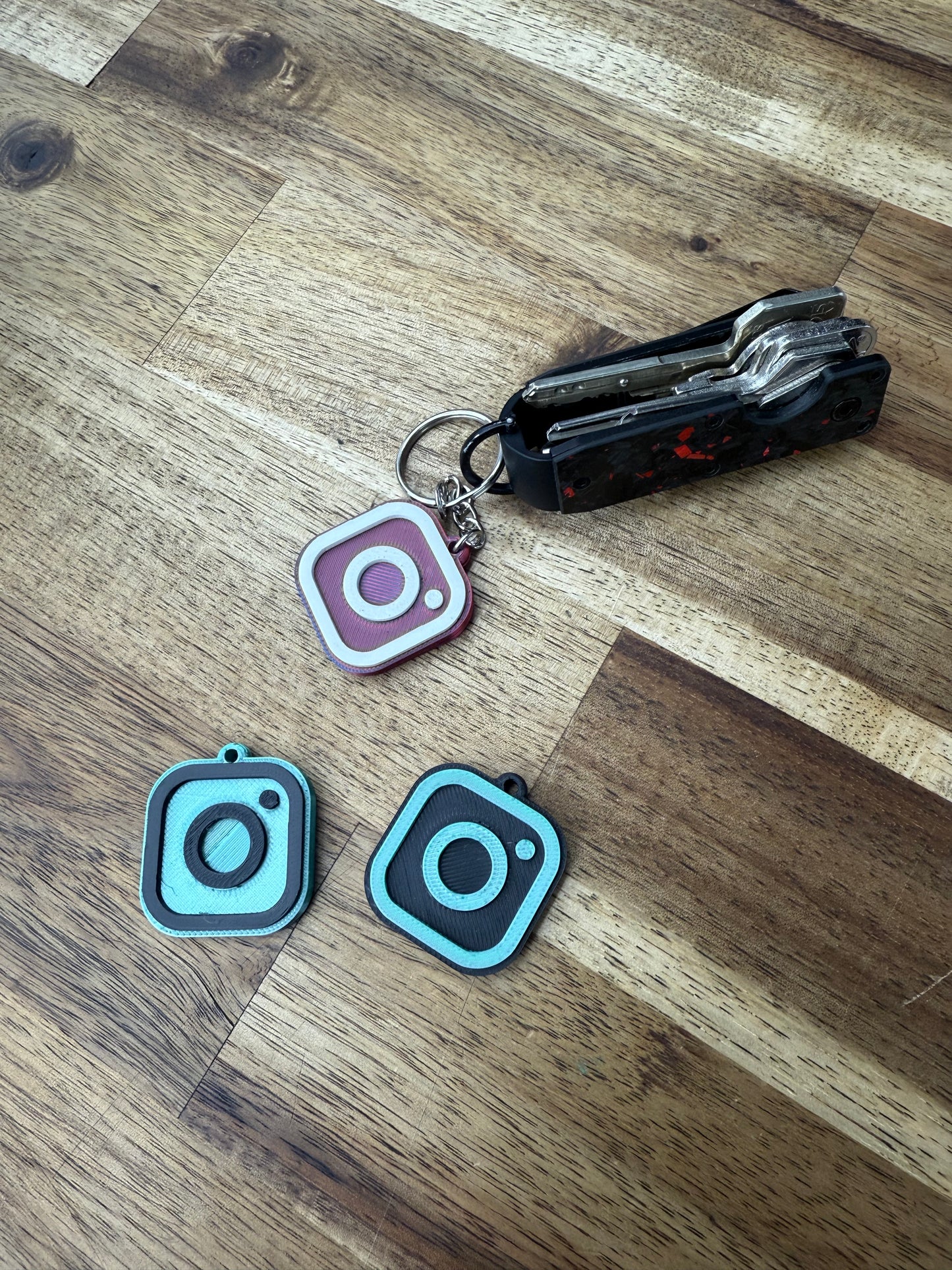 Your Instagram Nfc Tag