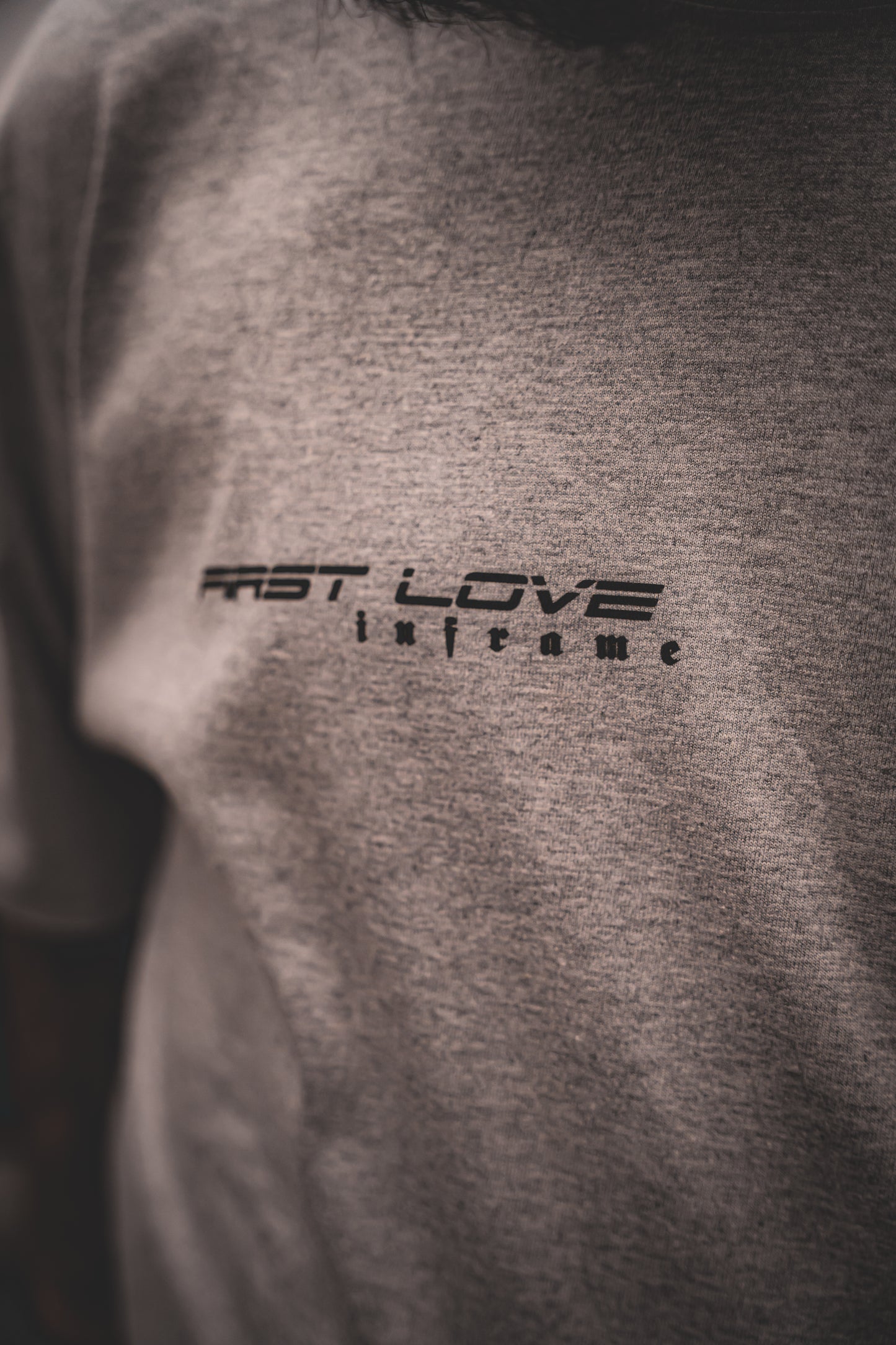 First Love