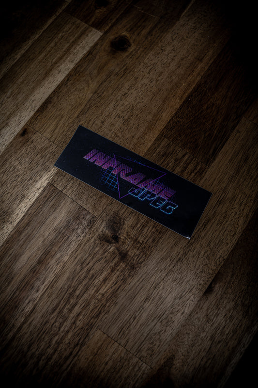 Retro Inframe