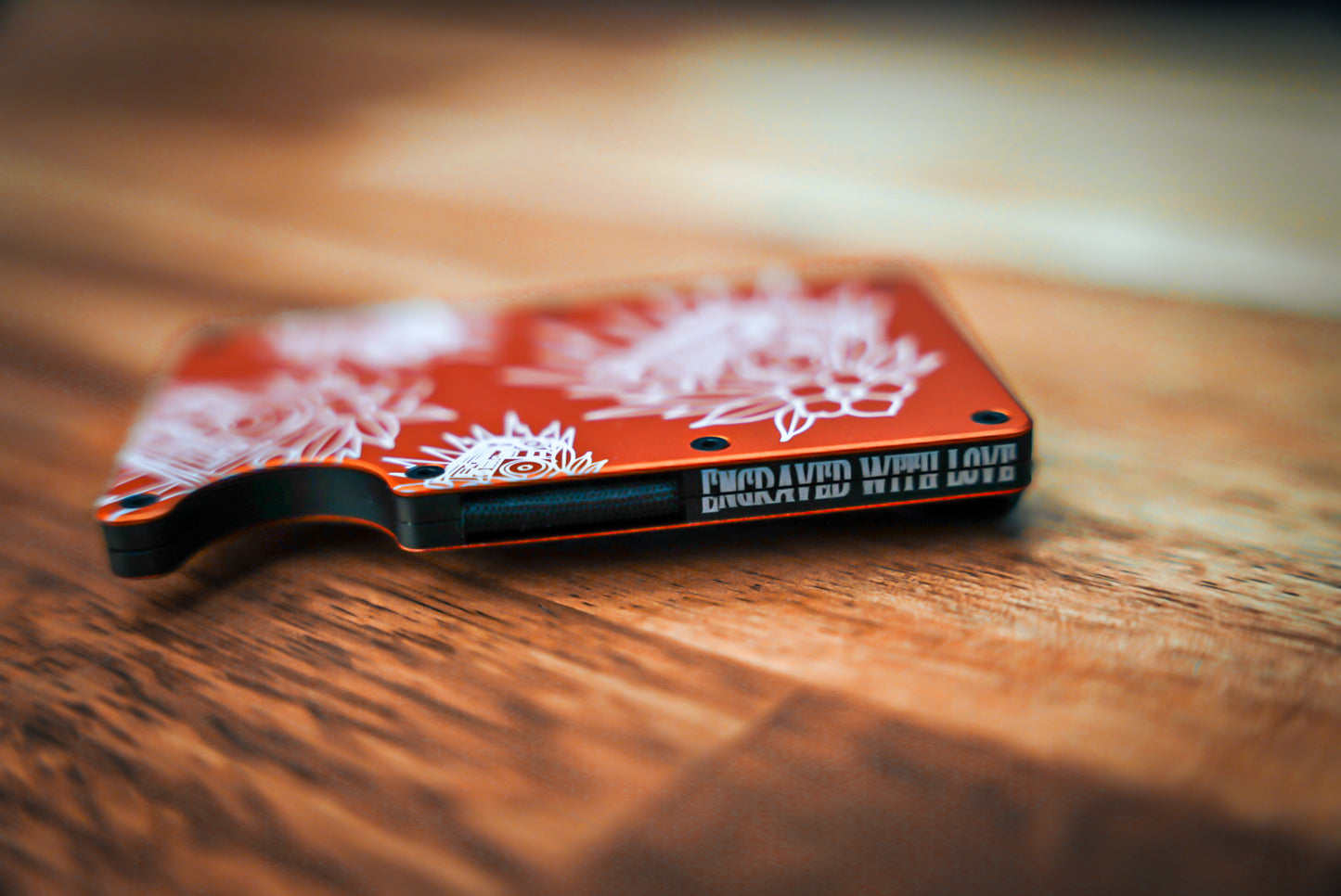 Radio Star Wallet