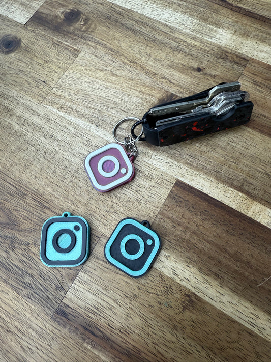 Your Instagram  Nfc Tag