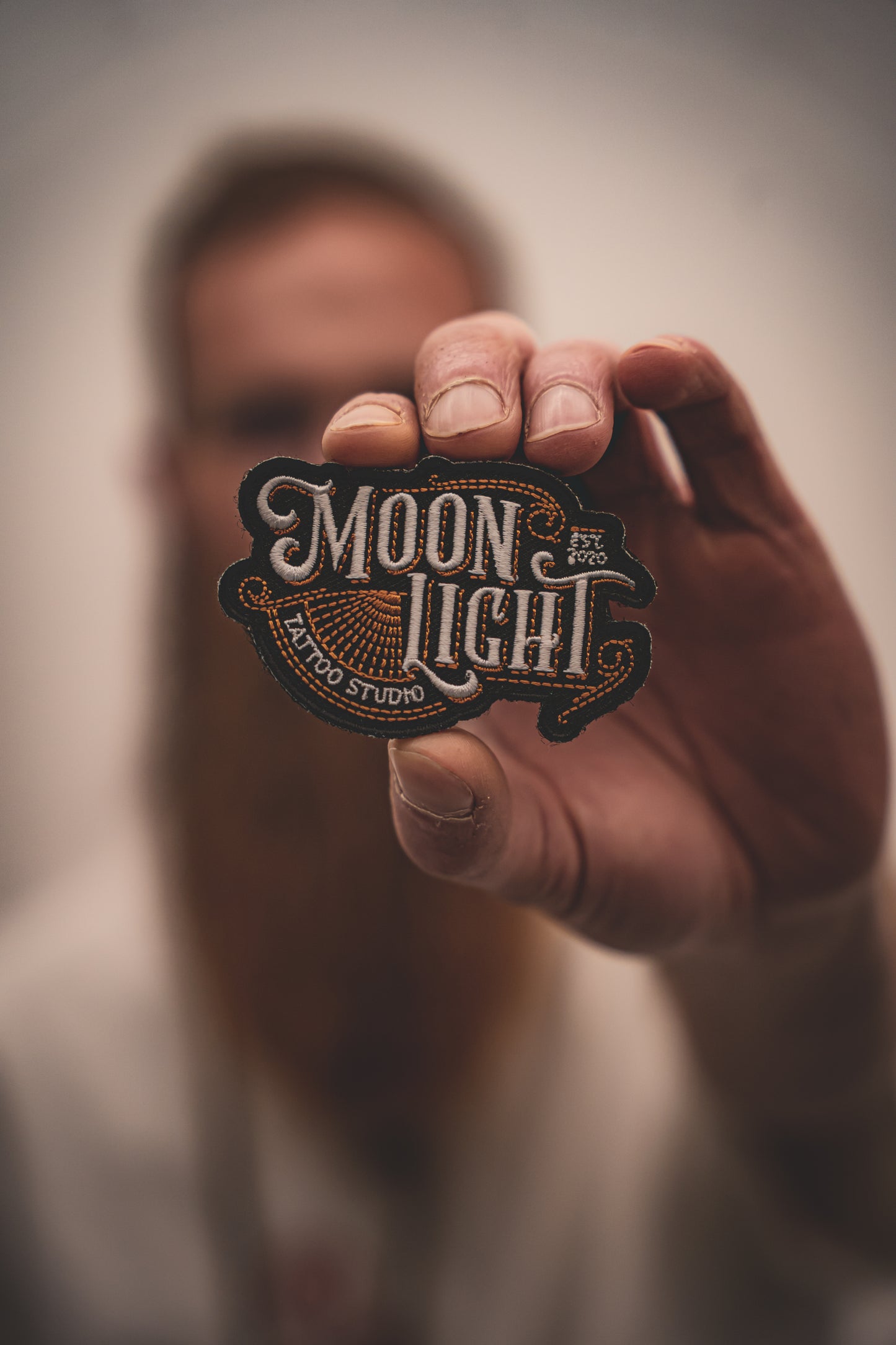 The Patch