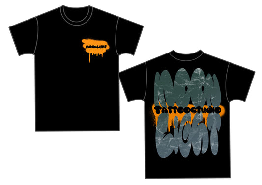 Orangesaftpresse