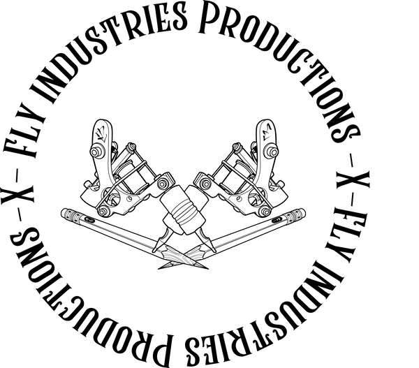 Fly industries productions 